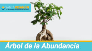 Árbol de la Abundancia