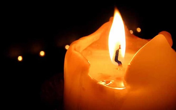 El significado de la lectura de las velas y de las llamas 
