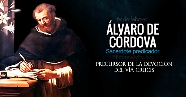 San Álvaro de Córdoba: Origen, etimología y Santoral 