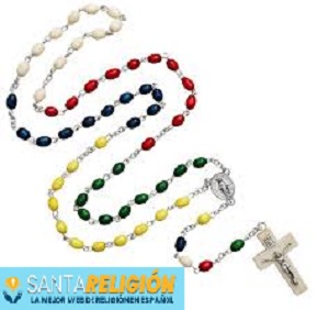 el rosario misionero