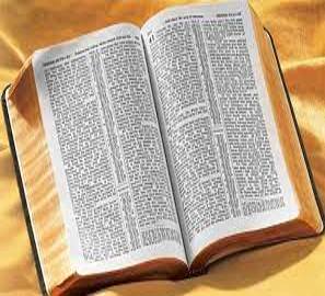 La Biblia: Qué es la Biblia, su historia y las versiones de la Biblia 
